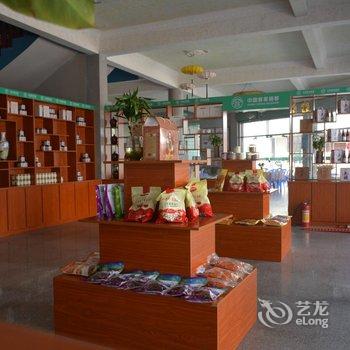 龙岩连城培田福远农家乐馆酒店提供图片