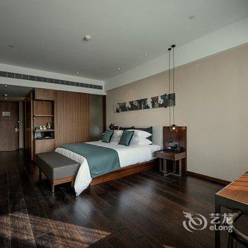 宁波鼎赞酒店酒店提供图片