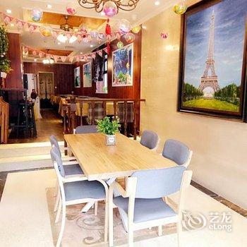 怡家丽景酒店(成都锦里永丰店)酒店提供图片