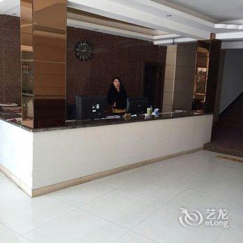 鹰潭金泰商务宾馆酒店提供图片