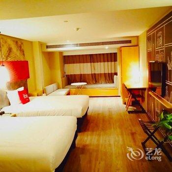 宜必思酒店(西安北客站店)酒店提供图片