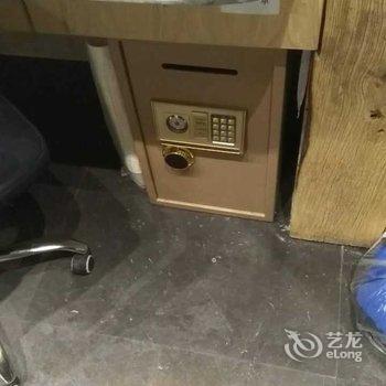 宁波四季阳光主题酒店酒店提供图片