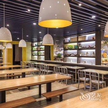 巴里岛假日酒店(衡水火车站店)酒店提供图片