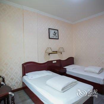 绍兴诸暨美都宾馆酒店提供图片