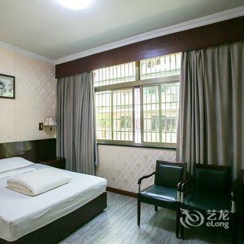 绍兴诸暨美都宾馆酒店提供图片