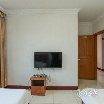南通宝钢旅馆酒店提供图片