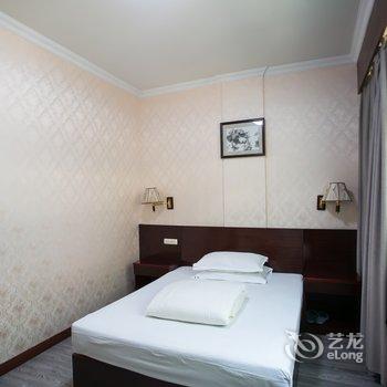 绍兴诸暨美都宾馆酒店提供图片