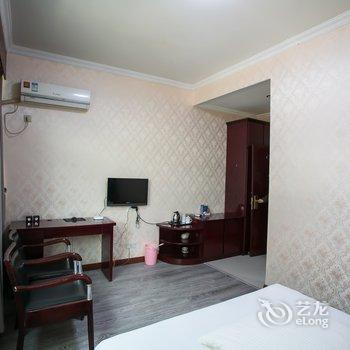 绍兴诸暨美都宾馆酒店提供图片