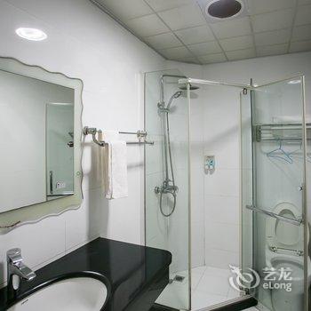 绍兴诸暨美都宾馆酒店提供图片