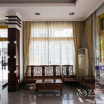 绍兴诸暨美都宾馆酒店提供图片