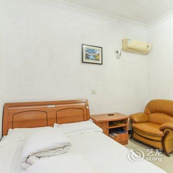南通宝钢旅馆酒店提供图片