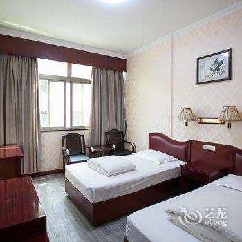 绍兴诸暨美都宾馆酒店提供图片