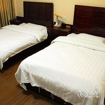 芜湖县商贸城宾馆酒店提供图片
