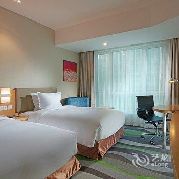 唐山中心智选假日酒店酒店提供图片