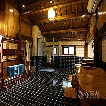 宏村兰云山度假酒店酒店提供图片