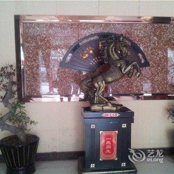 温州苍南舒悦商务宾馆酒店提供图片