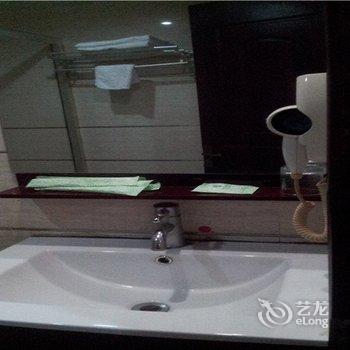 温州苍南舒悦商务宾馆酒店提供图片