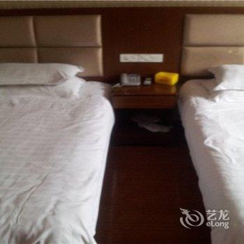 温州苍南舒悦商务宾馆酒店提供图片