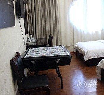 湘潭365宾馆酒店提供图片