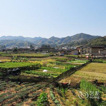 南靖云水谣青山绿水客栈酒店提供图片