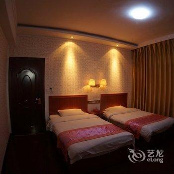 凤凰凤双辉大酒店酒店提供图片
