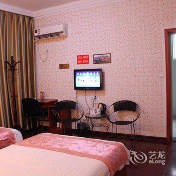 凤凰凤双辉大酒店酒店提供图片