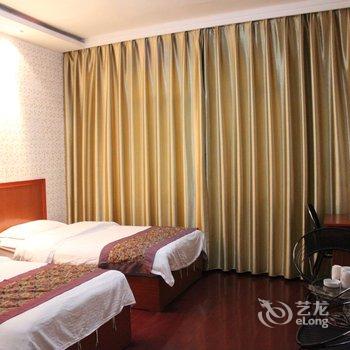凤凰凤双辉大酒店酒店提供图片