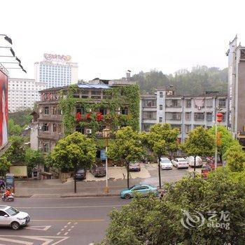 凤凰凤双辉大酒店酒店提供图片