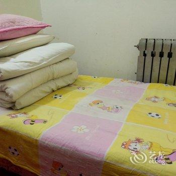 东营情缘旅馆酒店提供图片