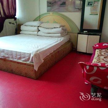 东营情缘旅馆酒店提供图片