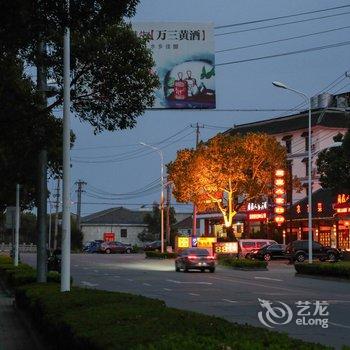 周庄人家大酒店酒店提供图片