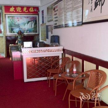 曹县万客隆宾馆酒店提供图片