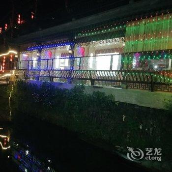 婺源李坑客来居酒店提供图片