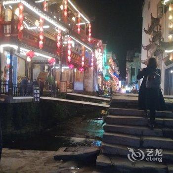 婺源李坑客来居酒店提供图片
