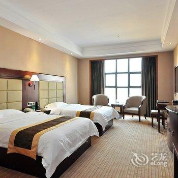 长沙时宇大酒店酒店提供图片