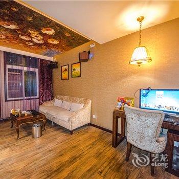 浏阳璞舍音乐酒店酒店提供图片