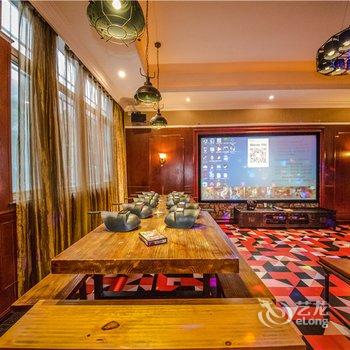 浏阳璞舍音乐酒店酒店提供图片