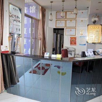 东营四海通宾馆酒店提供图片