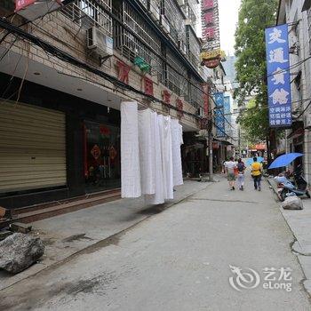 宜城万国宾馆酒店提供图片