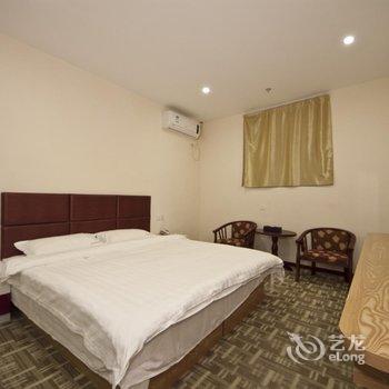 永泰泰裕商务酒店酒店提供图片