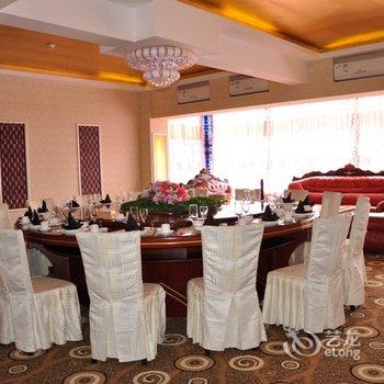 桂林喜马拉雅山大酒店酒店提供图片