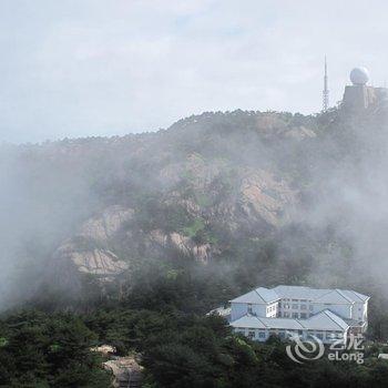 黄山白云宾馆酒店提供图片