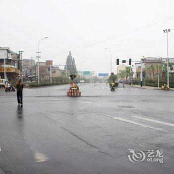 巢湖秋水宾馆酒店提供图片