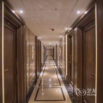 武汉沐梵诗酒店公寓酒店提供图片