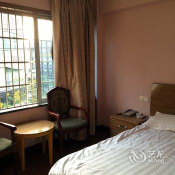 余姚城外城旅馆酒店提供图片