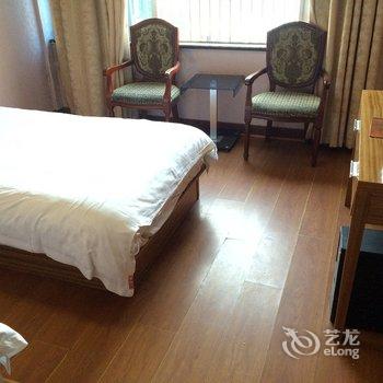 余姚城外城旅馆酒店提供图片