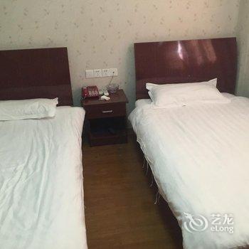 余姚城外城旅馆酒店提供图片