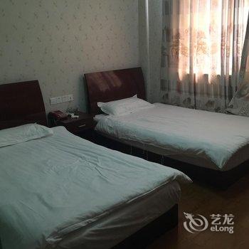余姚城外城旅馆酒店提供图片