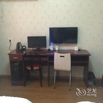余姚城外城旅馆酒店提供图片