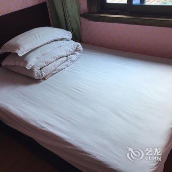 余姚城外城旅馆酒店提供图片